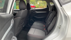 MG ZS 1.5 VTi-TECH Excite 5dr Petrol Hatchback